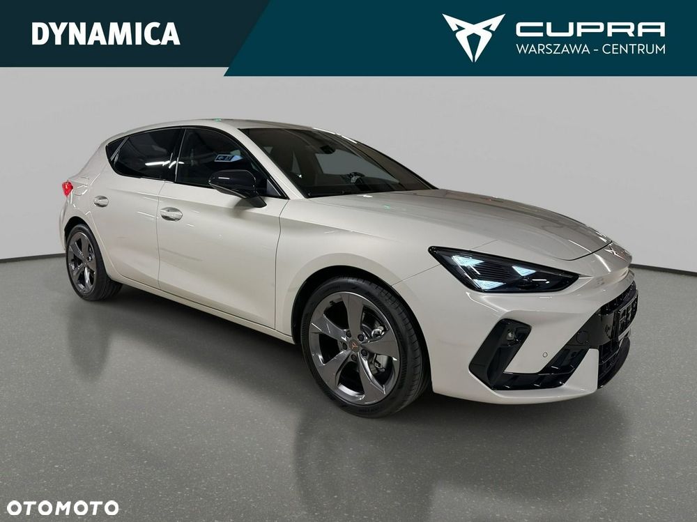 Cupra Leon 2026