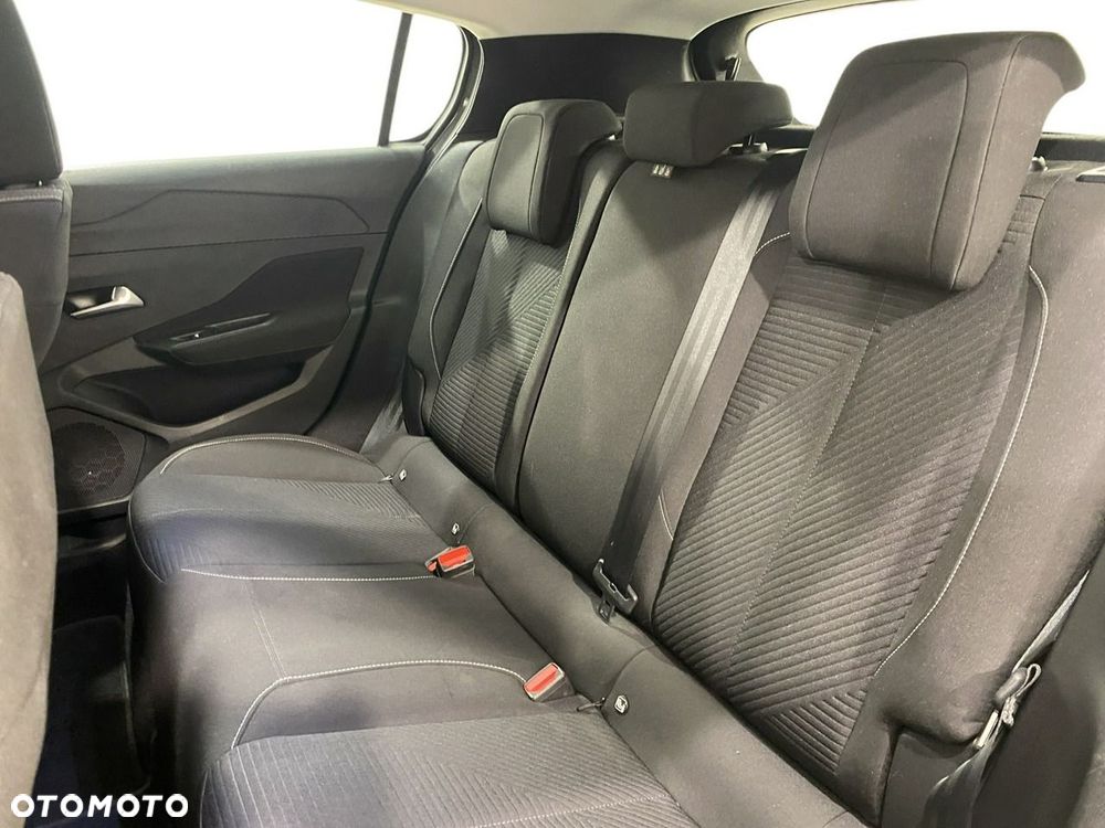 Peugeot 308 - 13