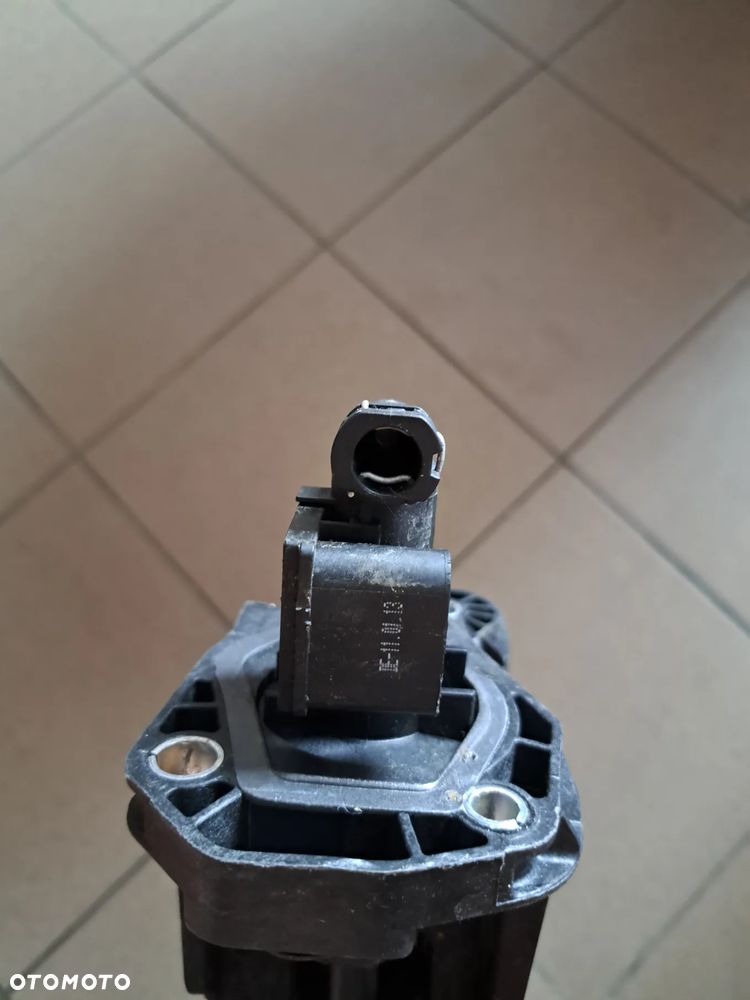 Pedał Sprzęgła VW Volkswagen Touran 1T1721059DC - 5