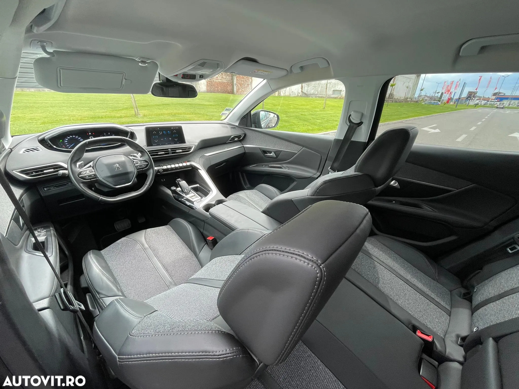 Peugeot 3008 1.6 BlueHDI FAP EAT6 STT Allure - 26