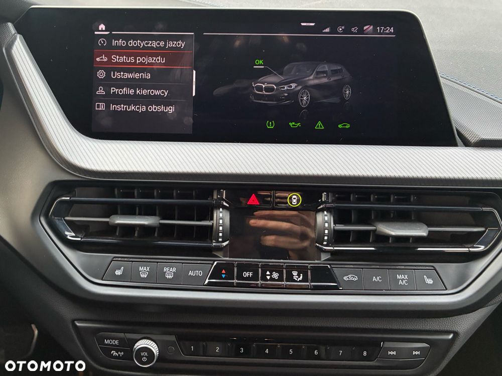 BMW Seria 1 118i M Sport - 13