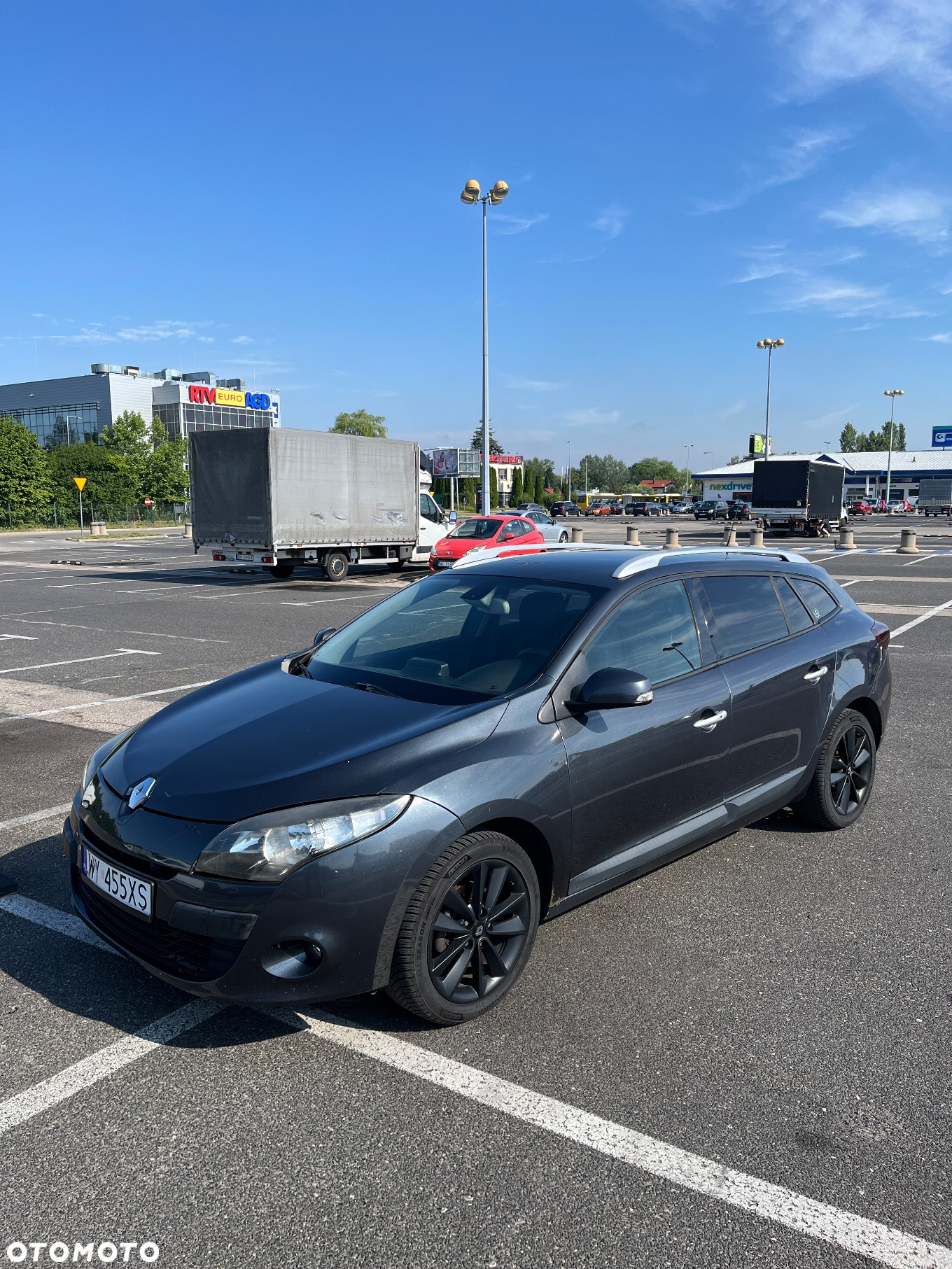 Renault Megane 1.9 dCi Dynamique - 2