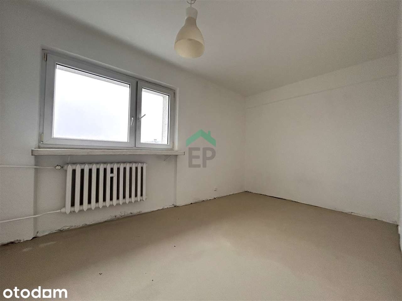 NA Sprzedaż 3-pokojowe Mieszkanie 39,20 m2
