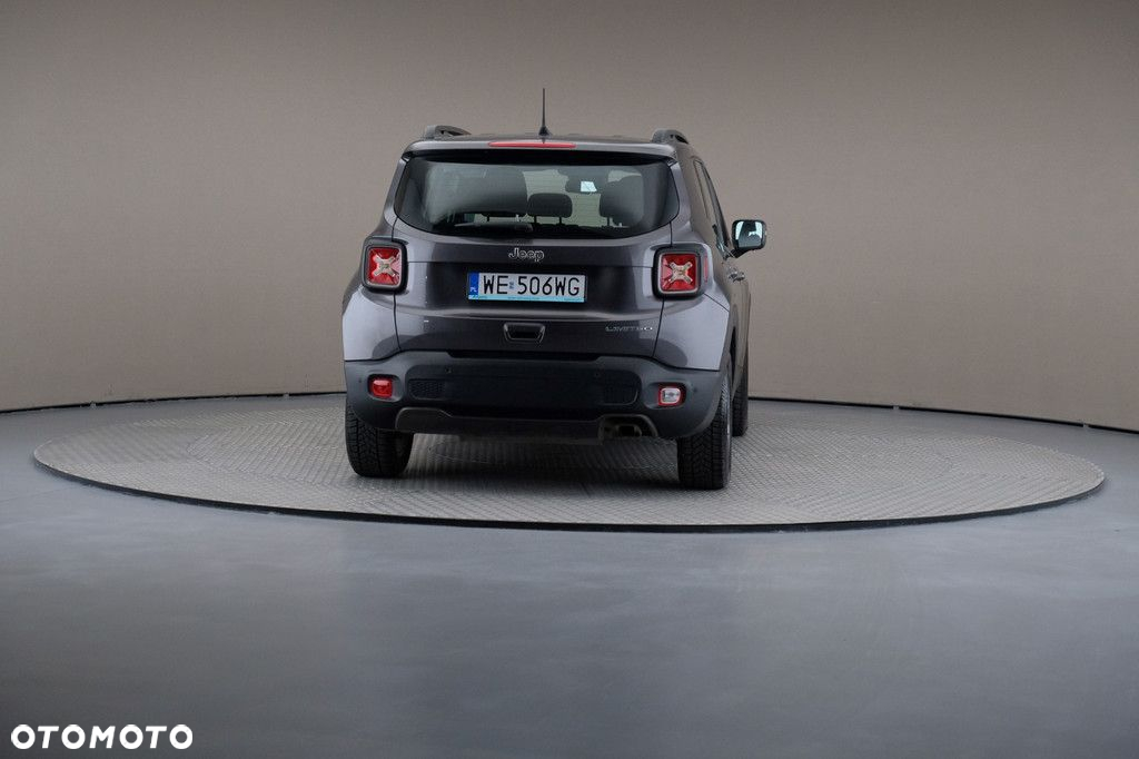 Jeep Renegade 1.0 GSE T3 Turbo Limited FWD S&S - 5