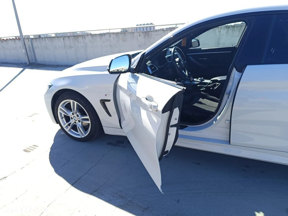 BMW Seria 4 420i GPF M Sport - 19