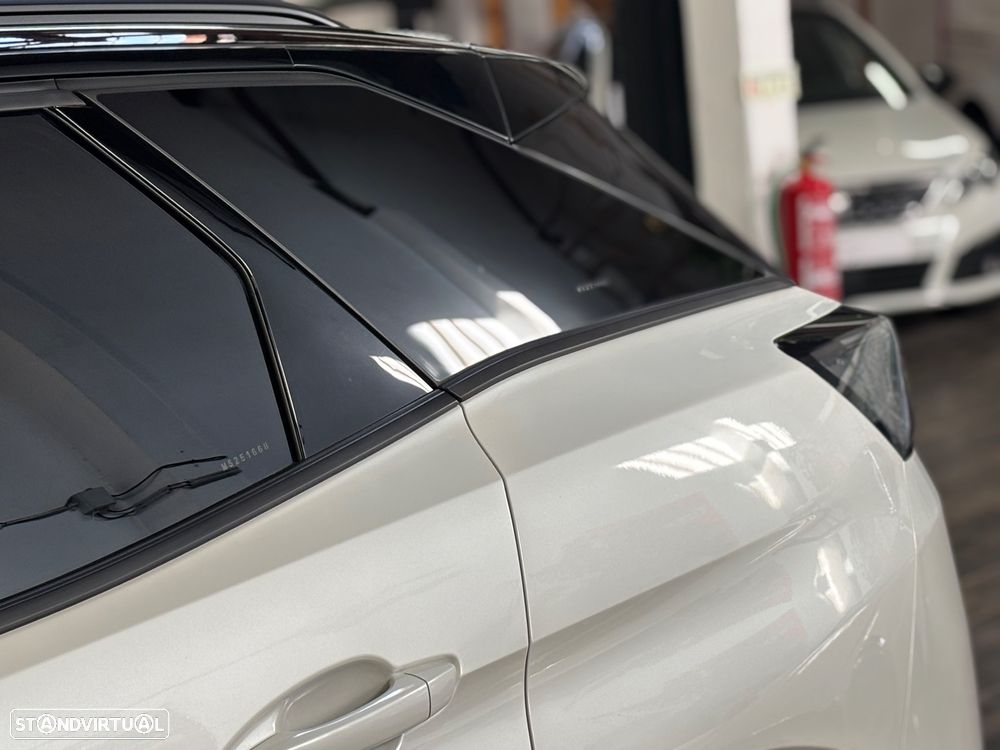 Peugeot 3008 1.5 BlueHDi GT EAT8 - 16