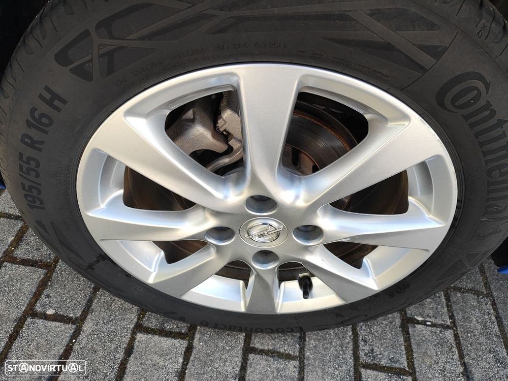 Opel Corsa 1.5 D Business - 6