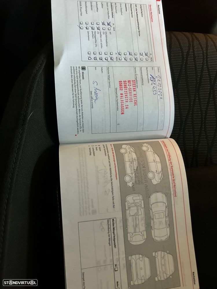 SEAT Leon 1.6 TDI S&S Style - 29