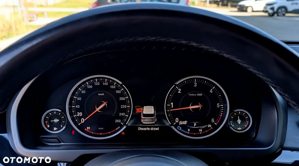 BMW X5 xDrive30d Sport-Aut - 20