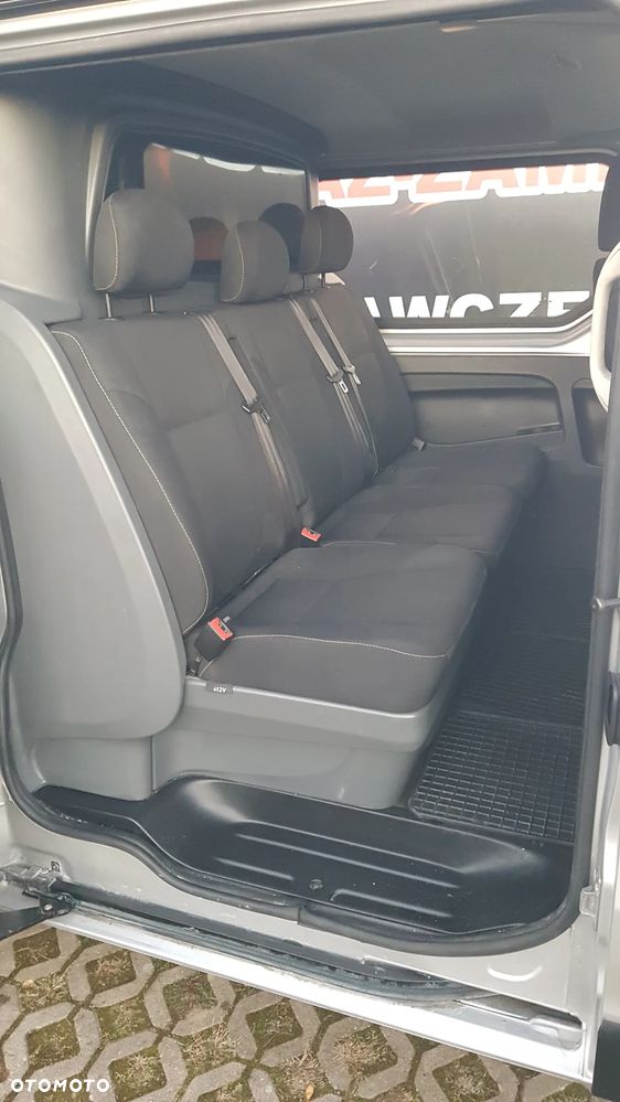 Renault Trafic III - 7