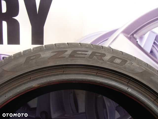 245/40 R19 Firelli P Zero - 4