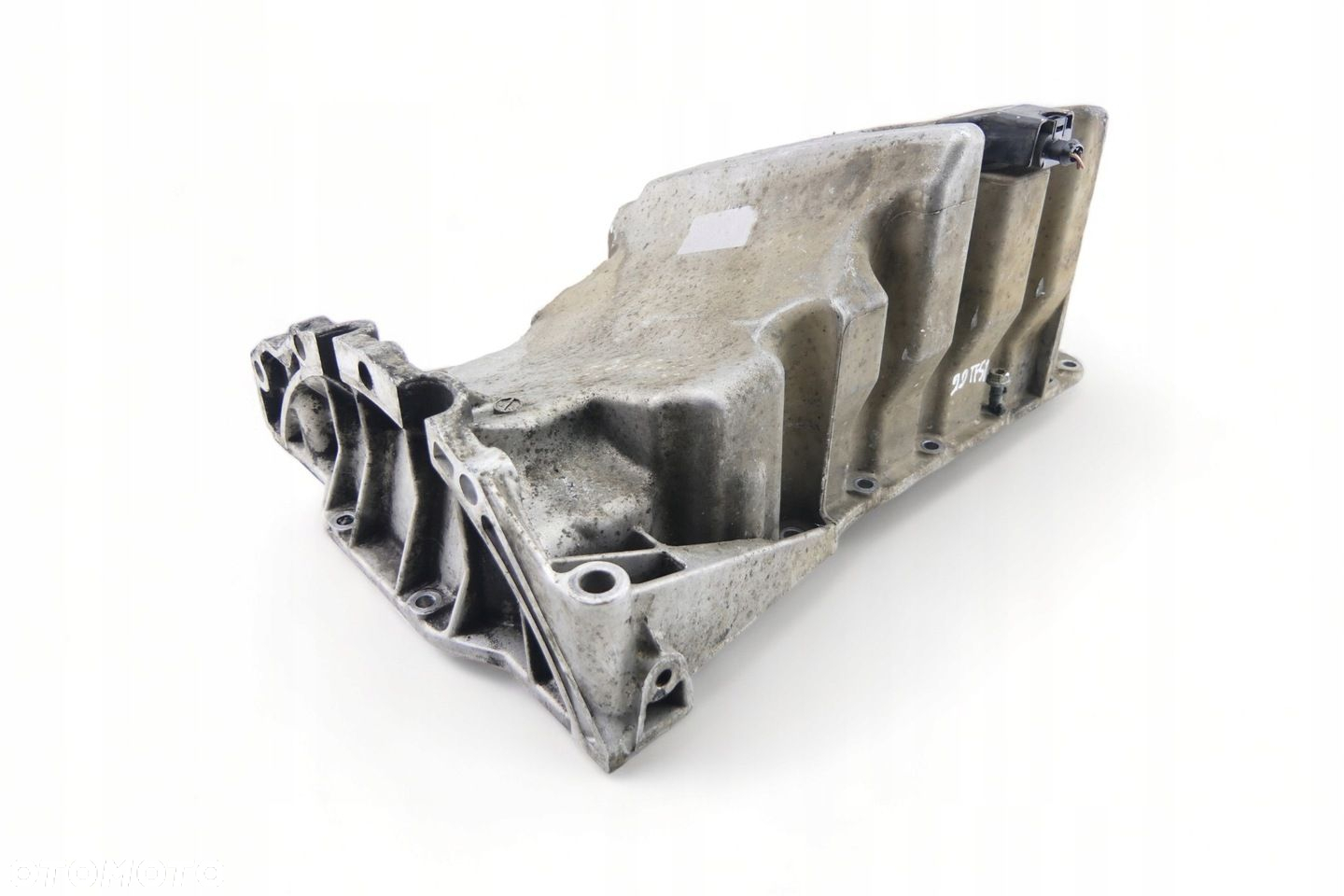 Miska Olejowa AUDI A6 C6 A4 B7 2.0 TFSI 06B103603AS - 3