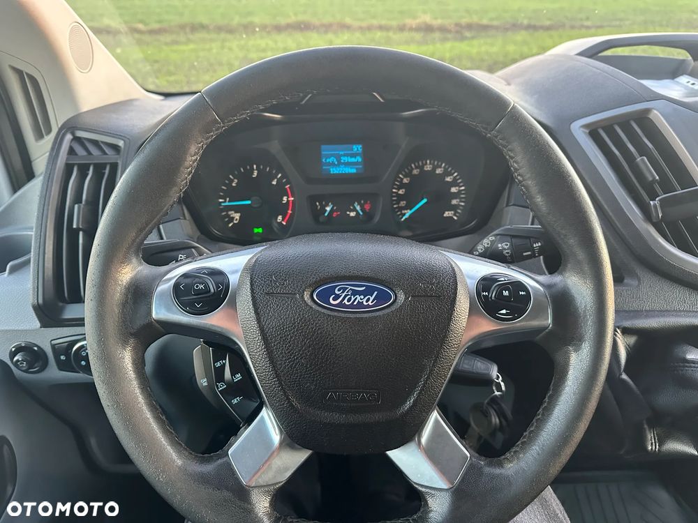 Ford Transit - 11
