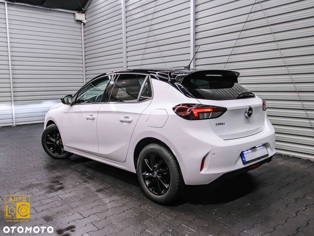 Opel Corsa 1.2 Elegance S&S - 4