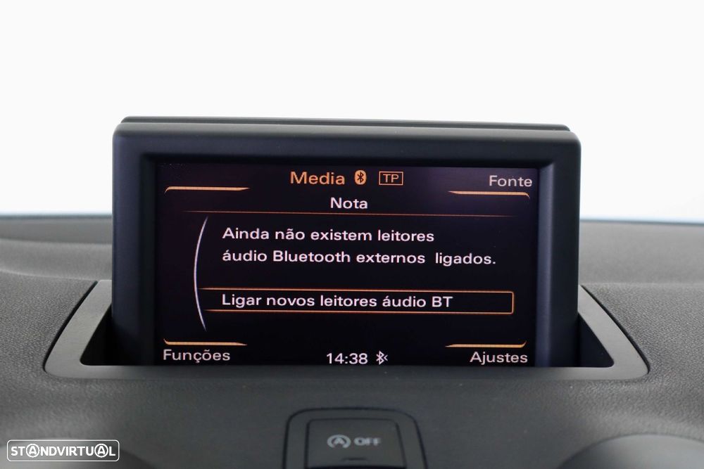 Audi A1 1.2 TFSI Admired - 24