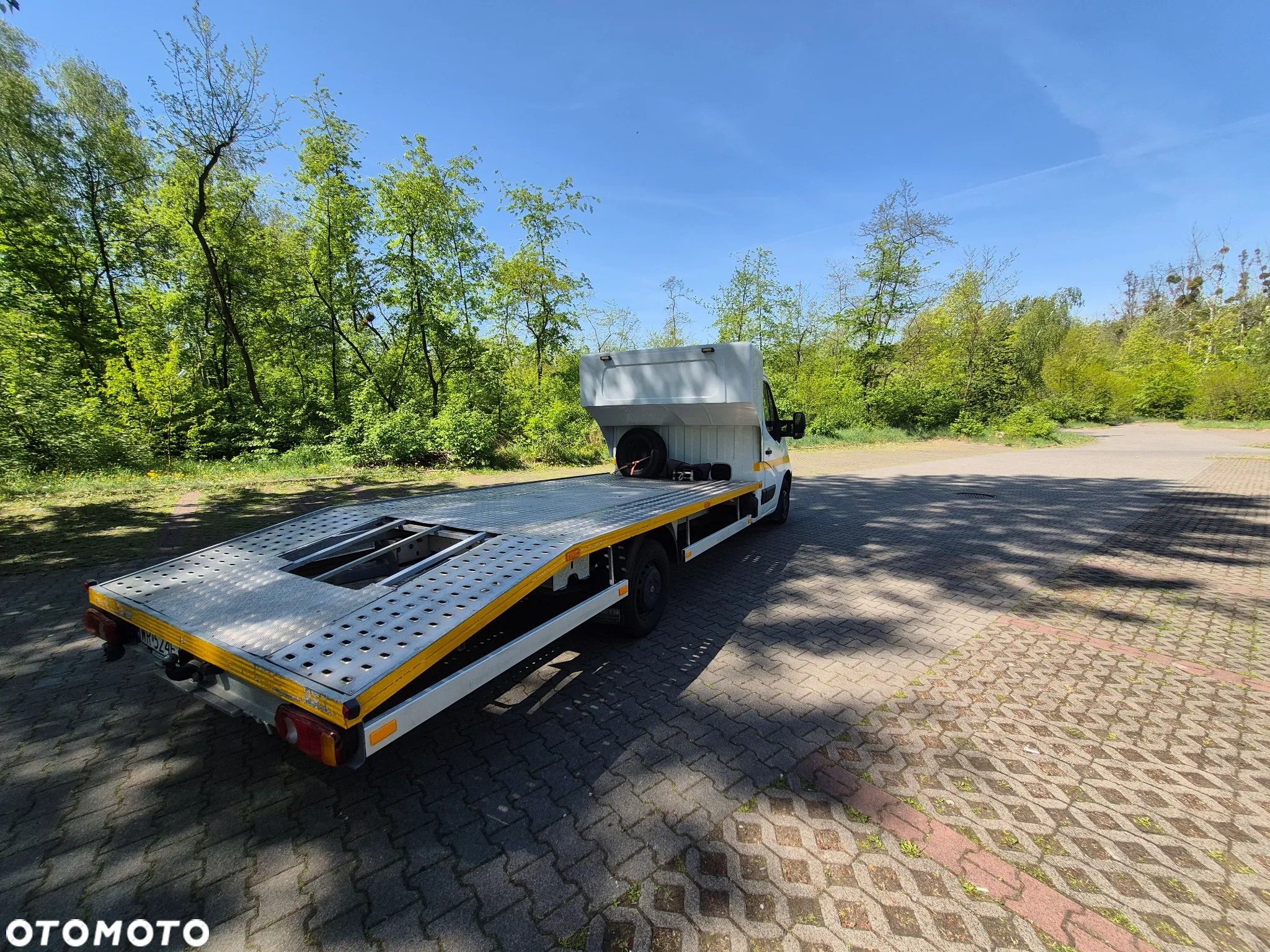 Renault Master - 5