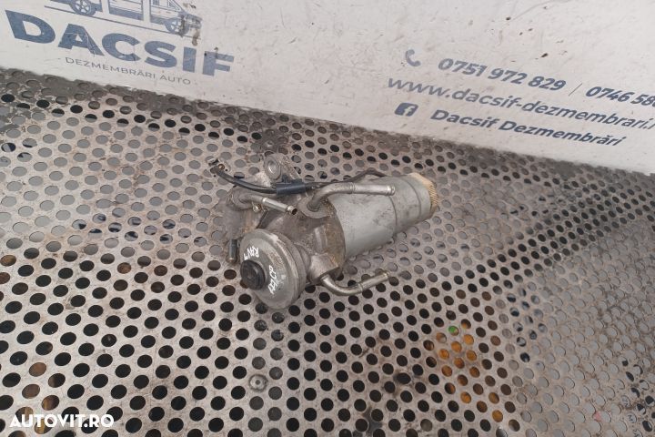 Filtru motorina 2.2 177CP - R2L113ZA5A Toyota RAV4 2  [din 2000 pana  2003] seria - 1