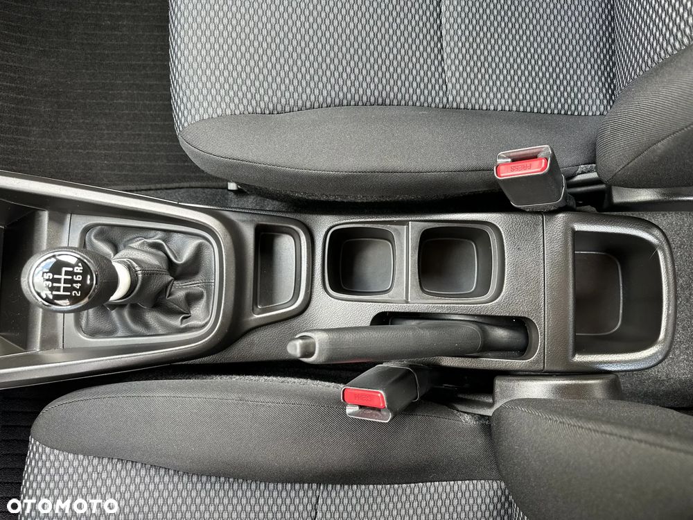 Suzuki Vitara - 26