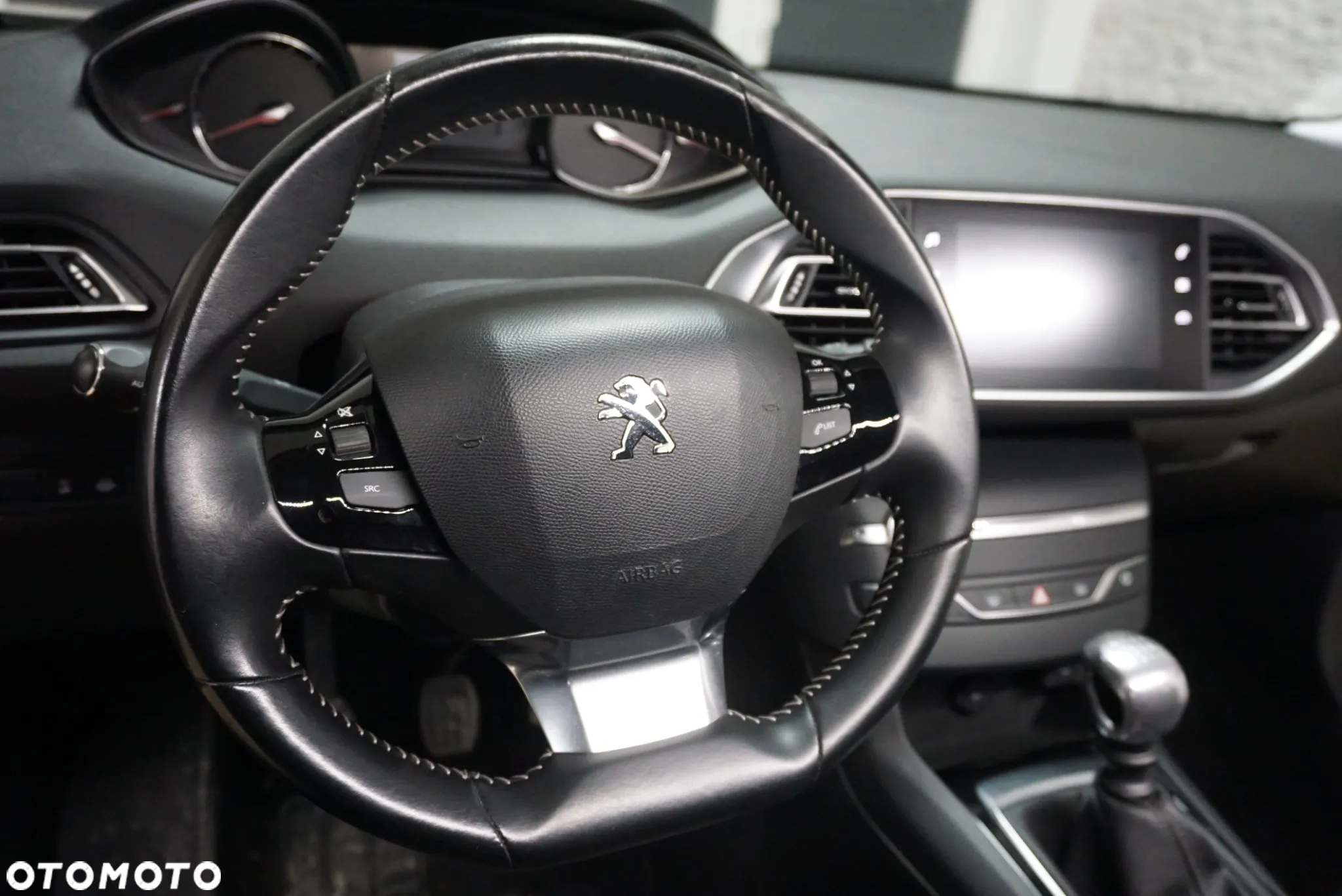 Peugeot 308 1.5 BlueHDi Access S&S - 16