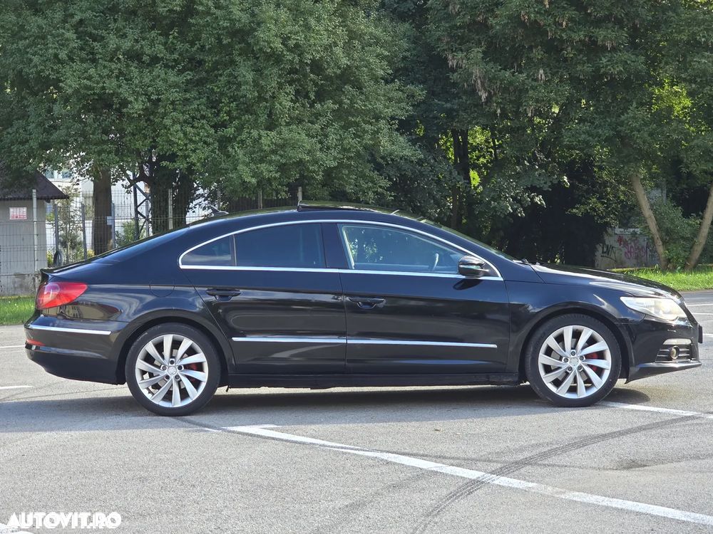 Volkswagen Passat CC 2.0 TDI DSG BMT - 19