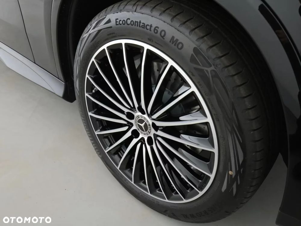 Mercedes-Benz GLC 200 d mHEV 4-Matic AMG Line - 11