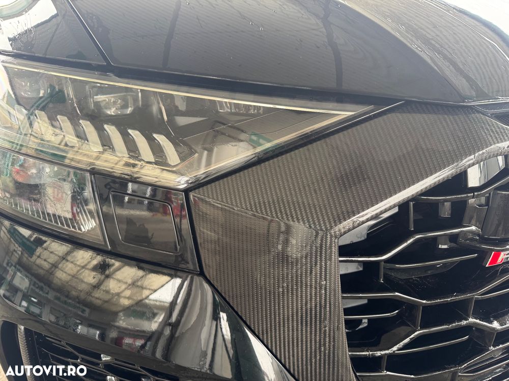 Audi RS Q8 RSQ8 4.0 TFSI quattro MHEV Tiptronic - 15