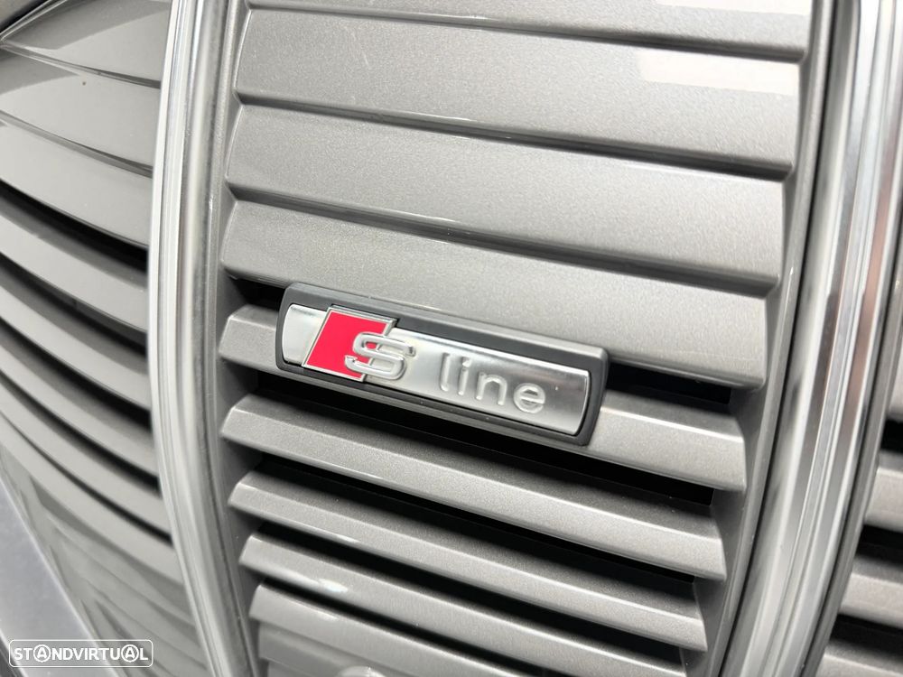 Audi e-tron 50 quattro S line - 5