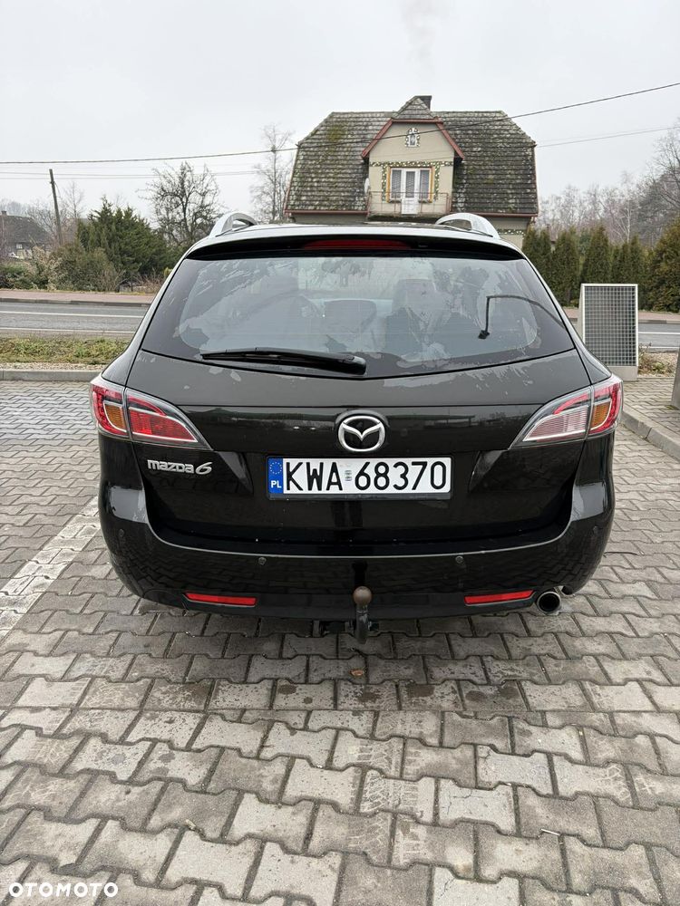 Mazda 6 2.0 CD Exclusive - 3