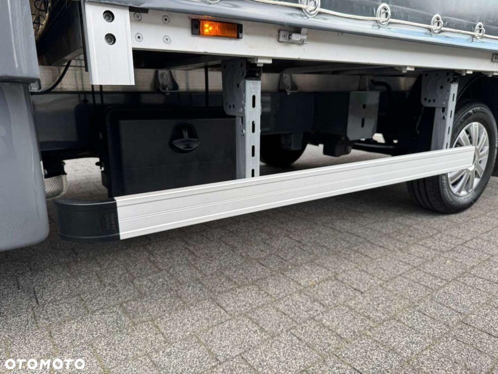 Renault Master 10 europalet Salon Polska - 34