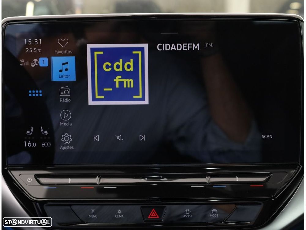 VW ID.5 77 kWh Pro - 30