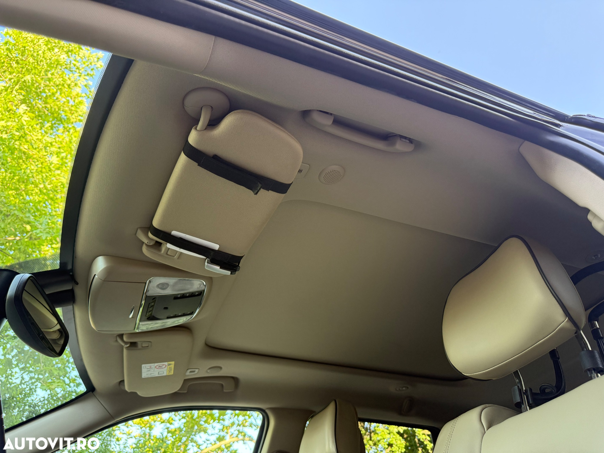 Jeep Grand Cherokee 3.0 TD AT Overland - 3