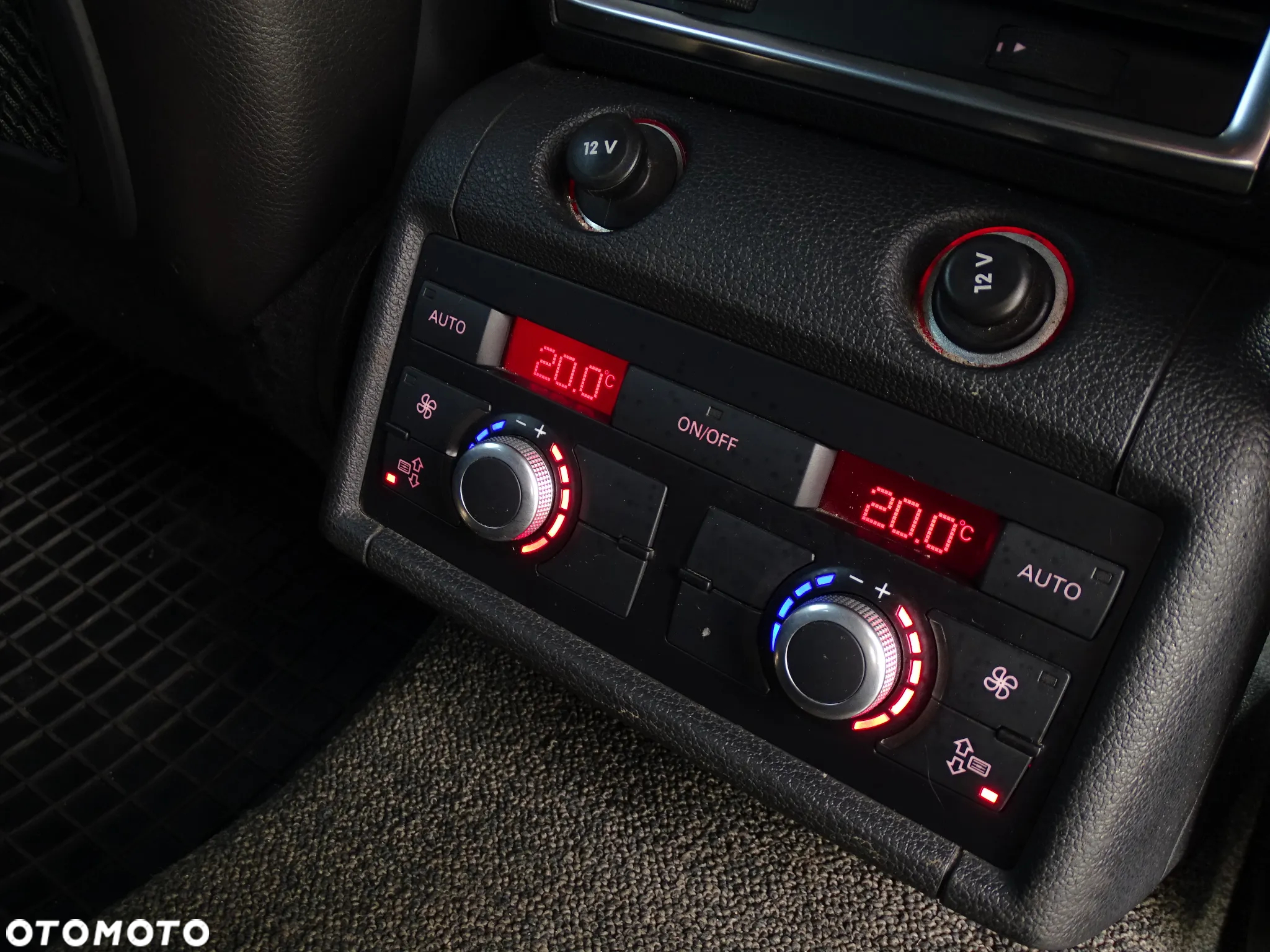 Audi Q7 3.0 TDI Quattro Tiptronic - 12