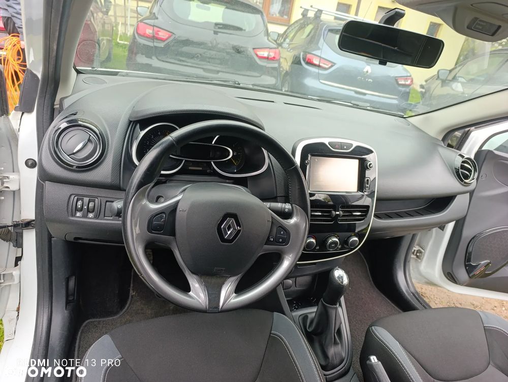 Renault Clio dCi 90 Limited - 38