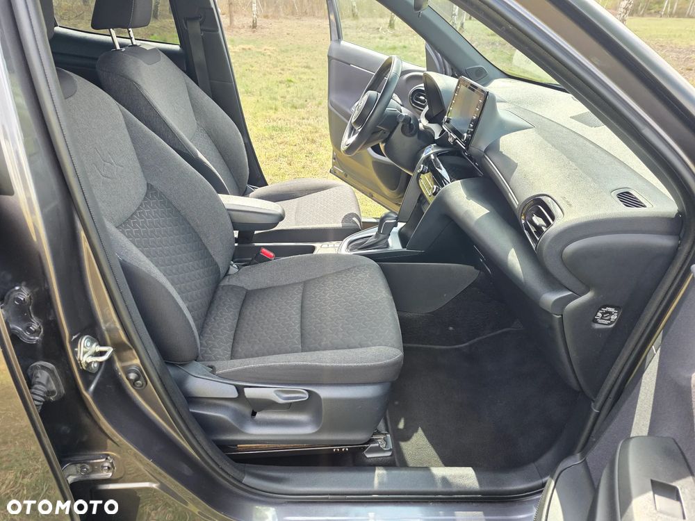 Toyota Yaris Cross Hybrid 1.5 Premiere Edition - 21