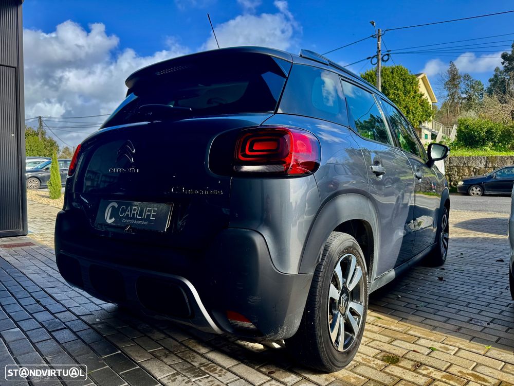 Citroën C3 Aircross - 5