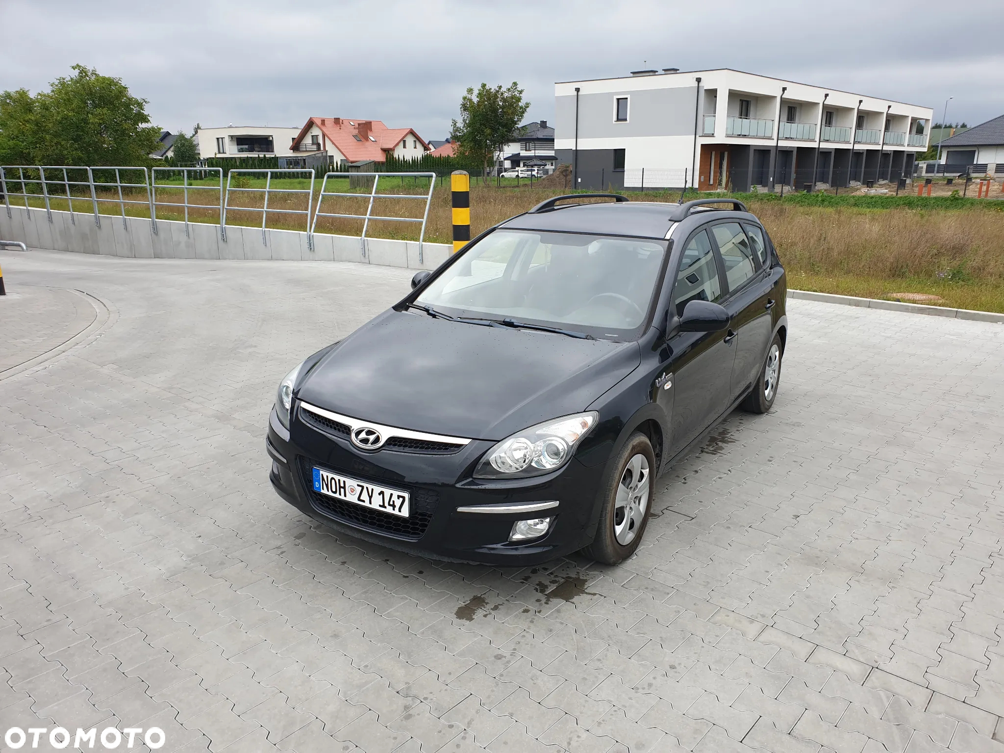 Hyundai i30 1.6 Comfort World Cup - 8