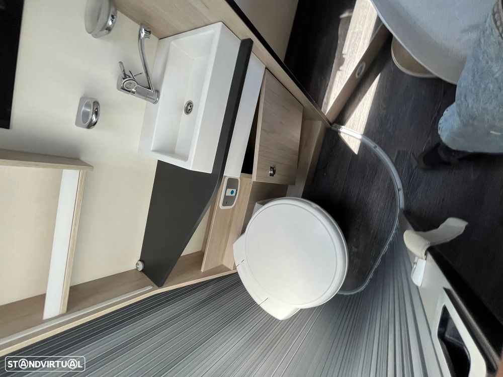 Chausson Titanium 738XLB - 31