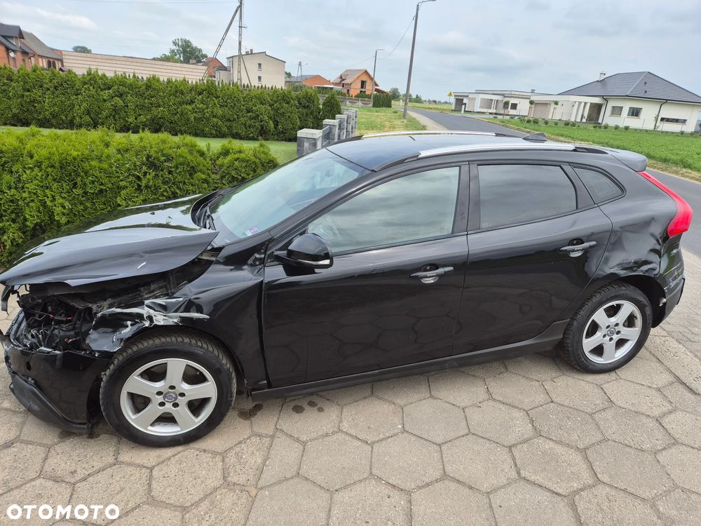 Volvo V40 Cross Country D3 Geartronic - 3