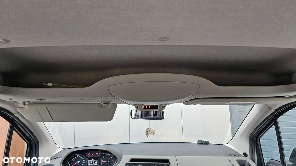 Peugeot Rifter 1.5 BlueHDI Active - 14