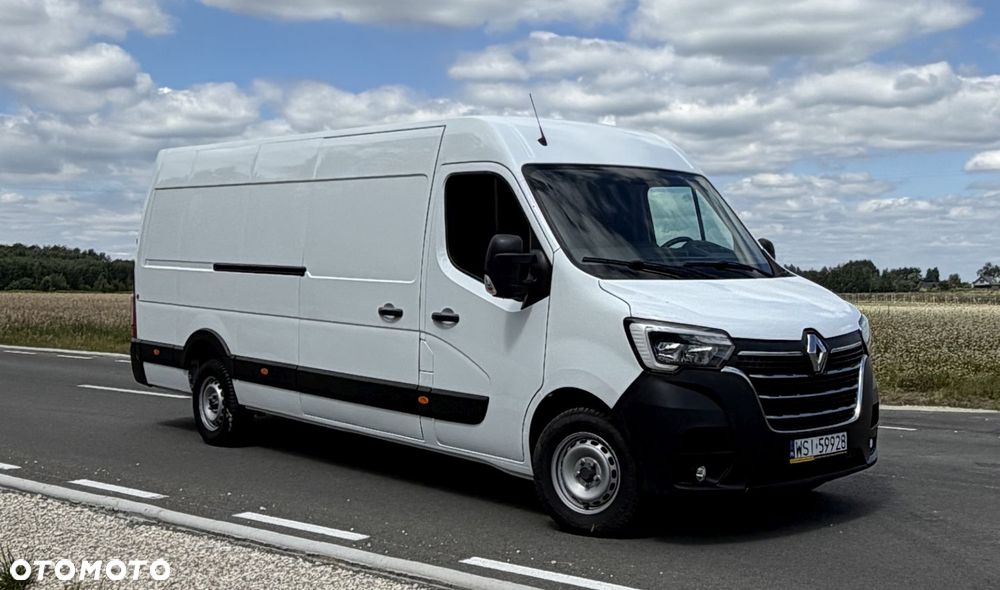 Renault Master L4H2 Max - 8