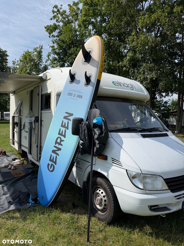 Mercedes-Benz Sprinter 316 CDI - 2