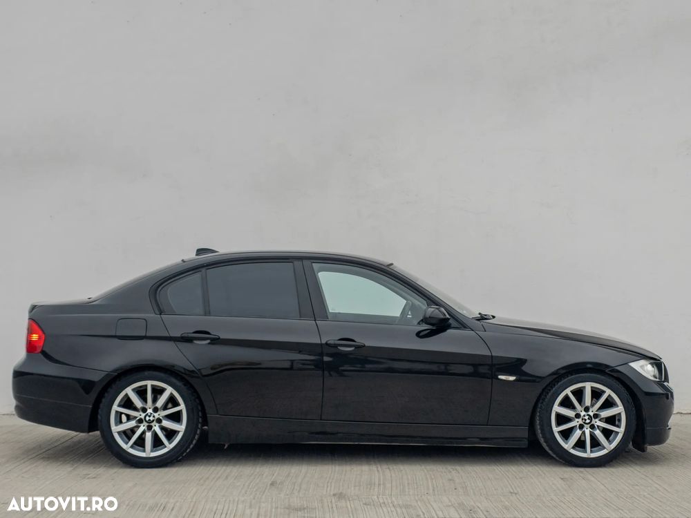 BMW Seria 3 320d DPF Blue Performance Edition Fleet Sport - 7