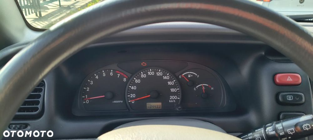 Suzuki Grand Vitara - 6