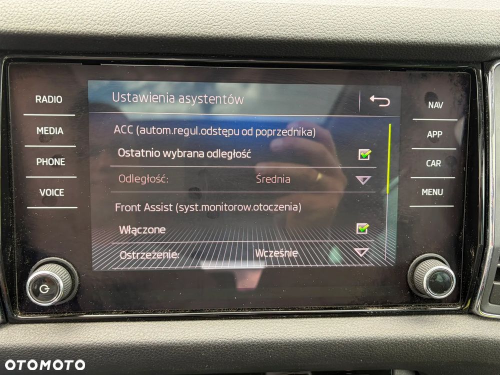Skoda Kodiaq 2.0 TSI 4x4 Style DSG - 30