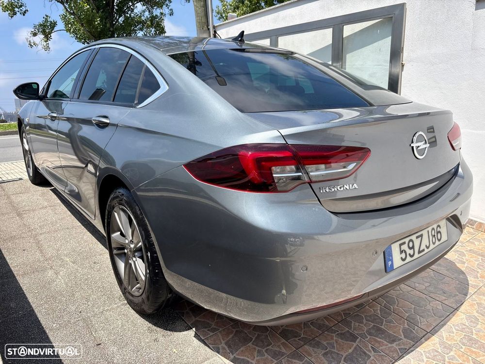 Opel Insignia Grand Sport 1.6 CDTi Innovation - 2