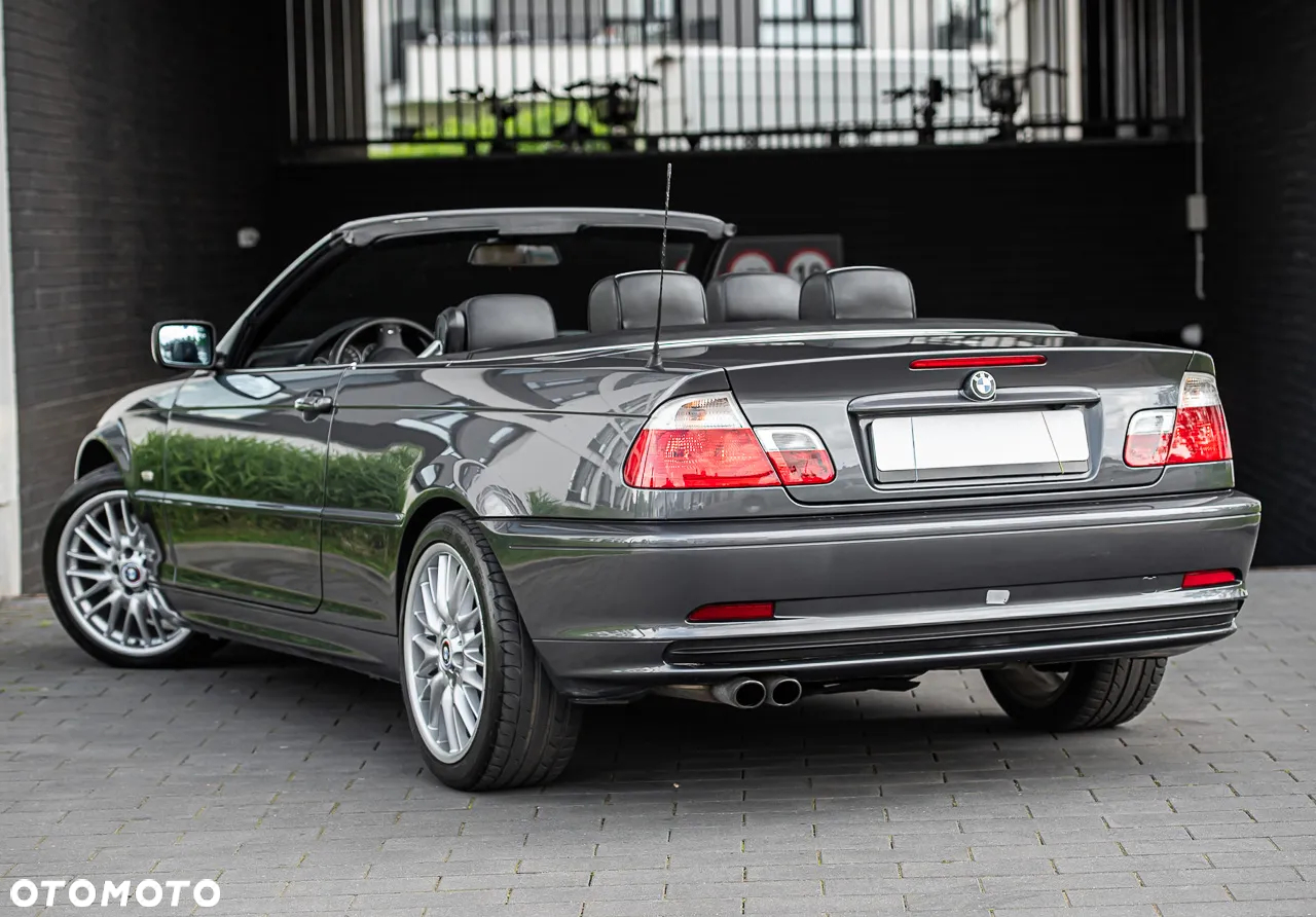 BMW Seria 3 330Ci - 6