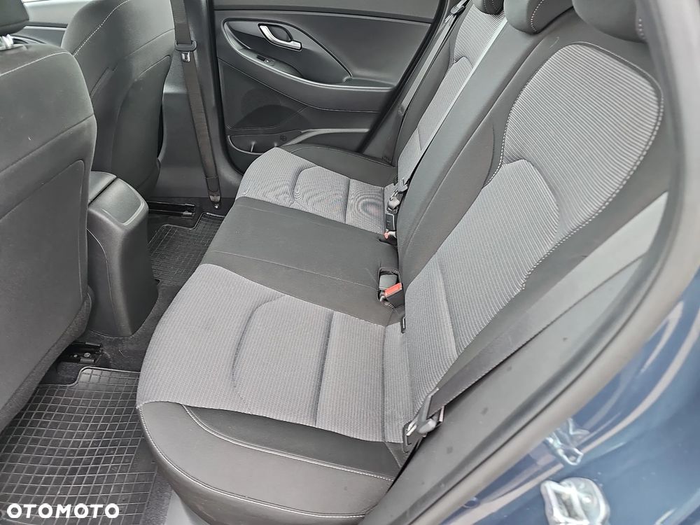 Hyundai i30 1.0 T-GDI Modern DCT - 13