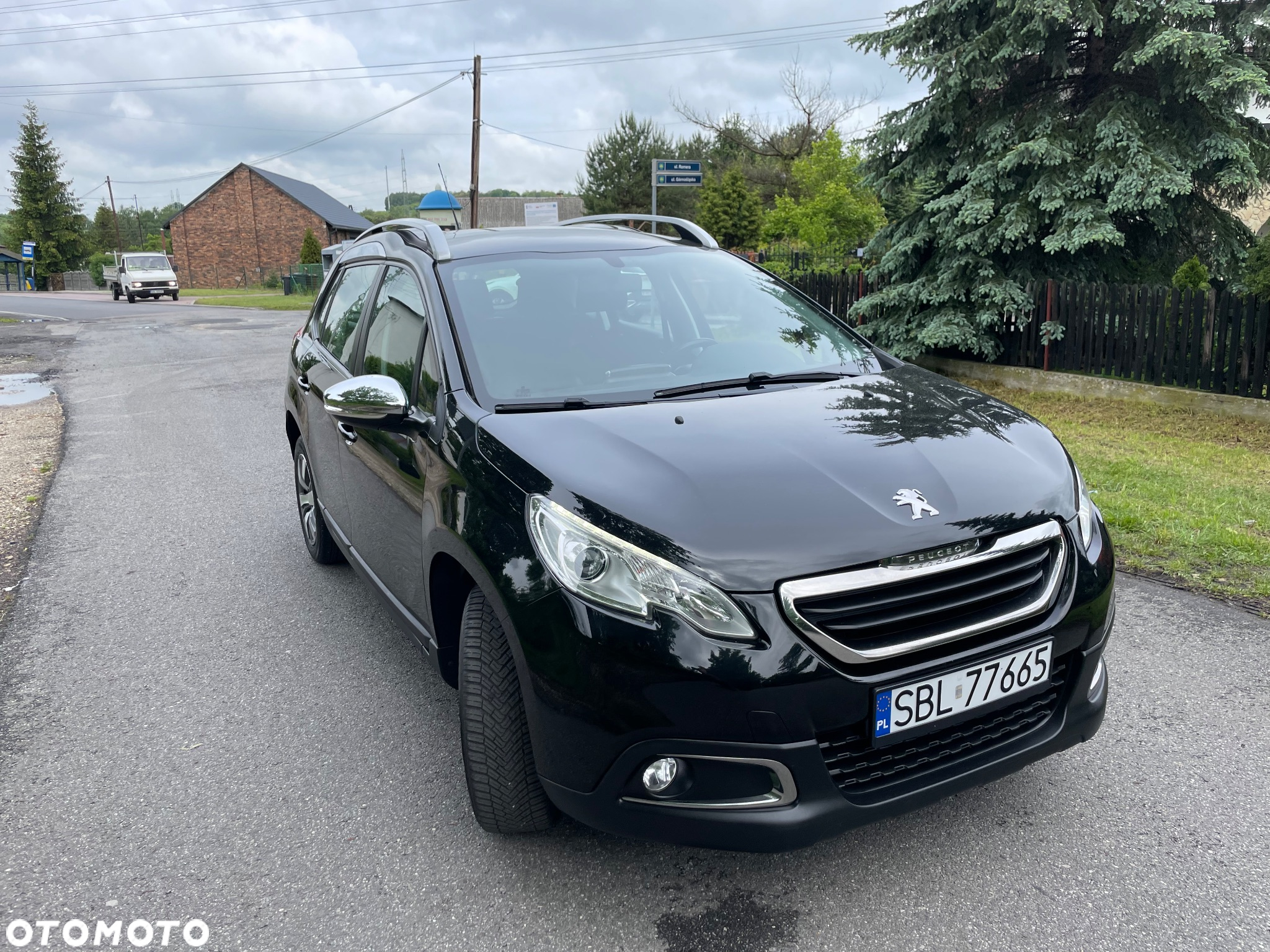 Peugeot 2008 1.2 Pure Tech Style - 4