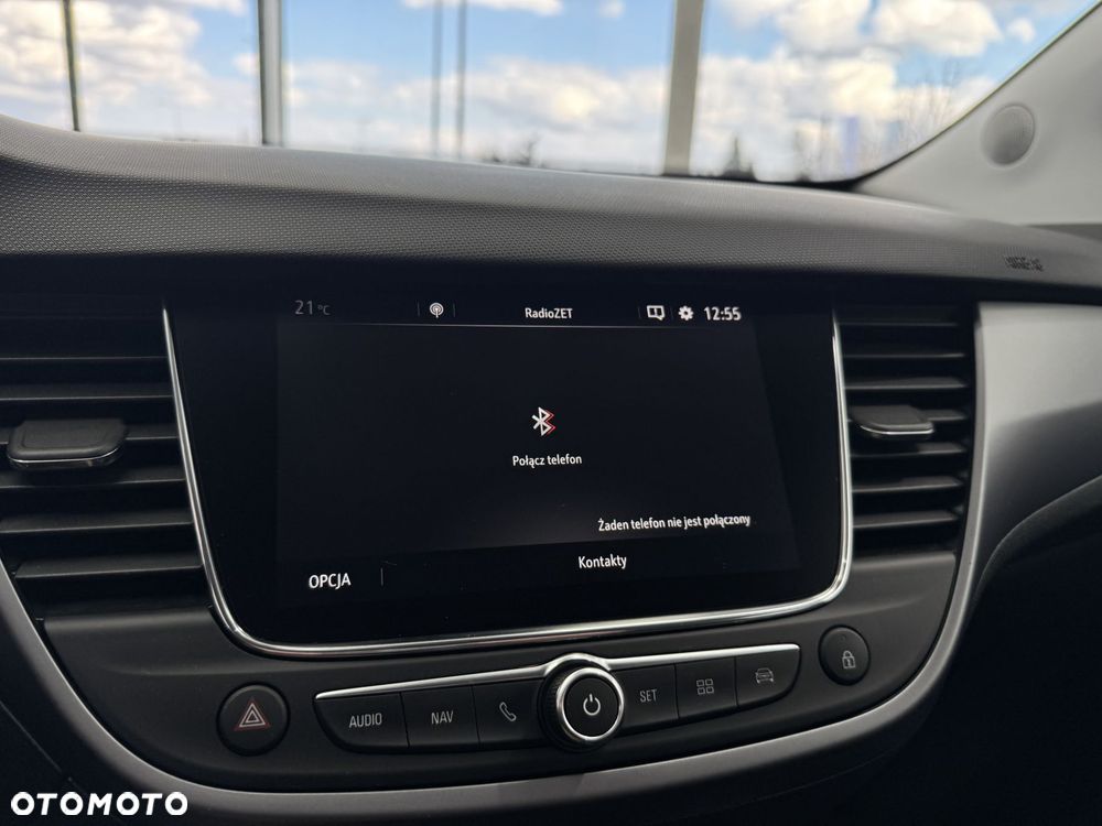 Opel Crossland X - 29