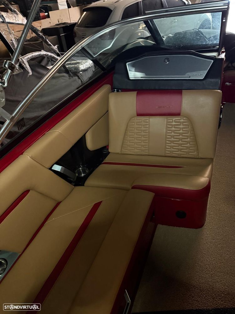 Mastercraft X22 - 9